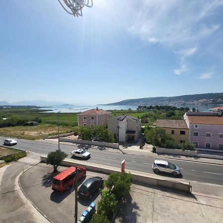 Apartmani Udovicic Traù Esterno foto